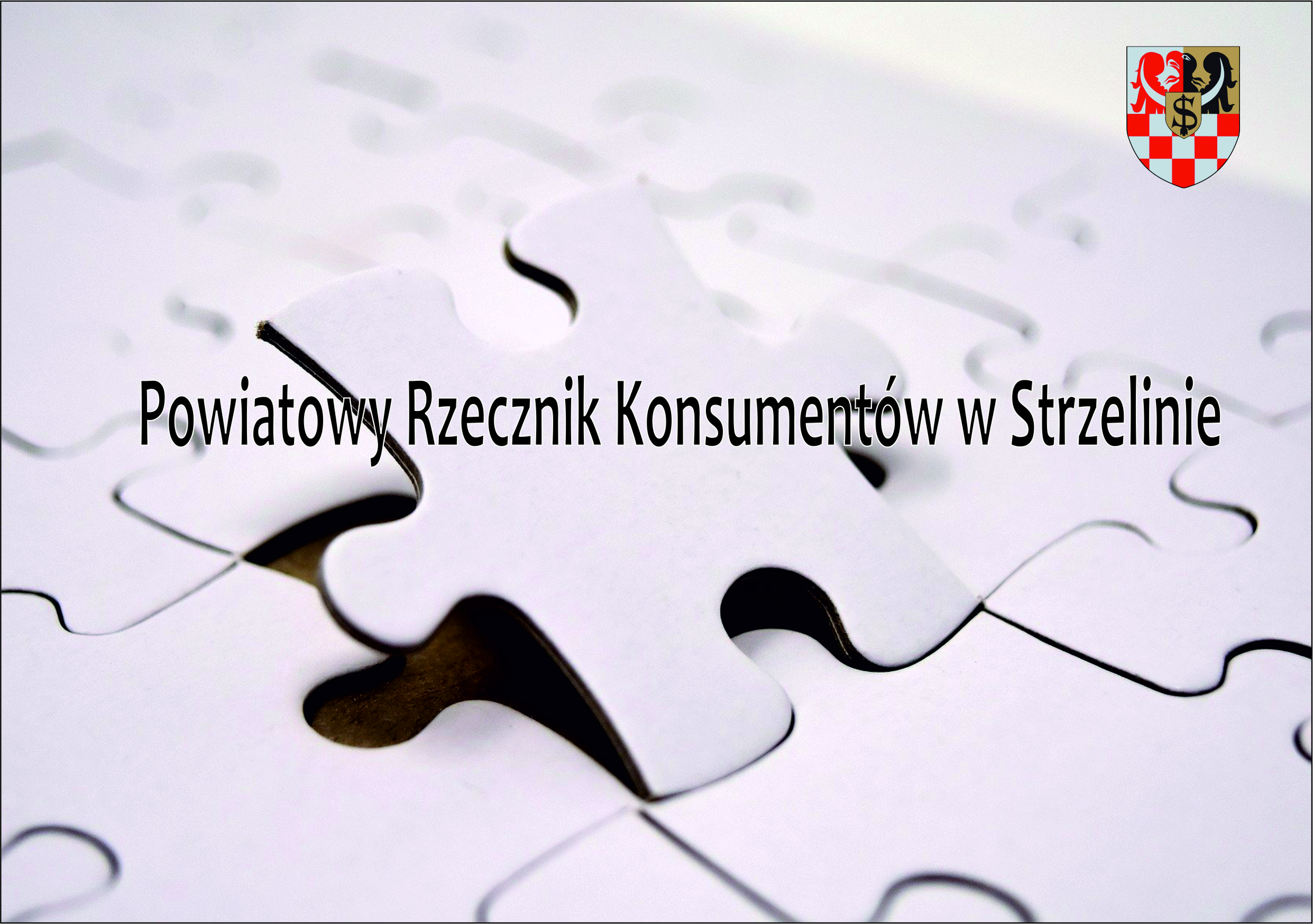 Pomoc Powiatowego Rzecznika Konsumentów w&nbsp;Strzelinie