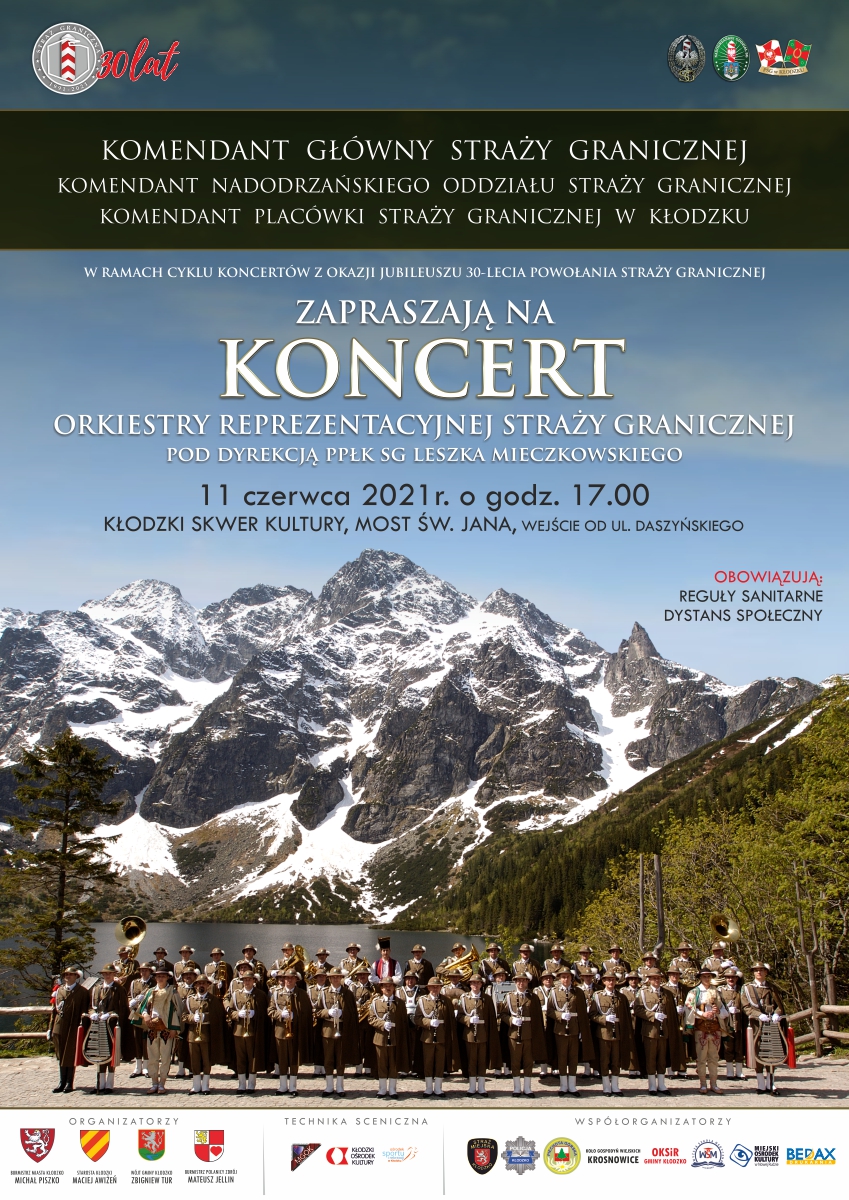 koncert