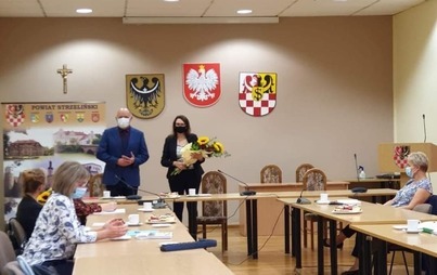 Zdjęcie do Spotkanie z dyrektorami szk&oacute;ł