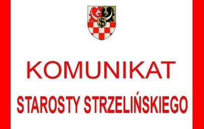 Zdjęcie do KOMUNIKAT