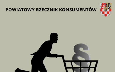 Zdjęcie do Pomoc Powiatowego Rzecznika Konsument&oacute;w w Strzelinie